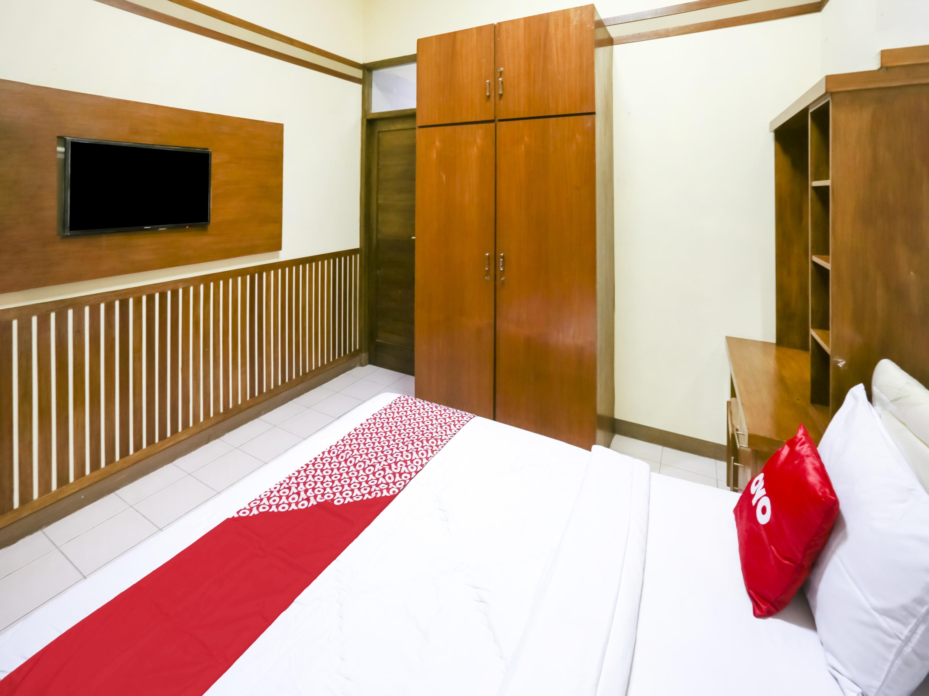 ג'קרטה Oyo 90066 Tobana Pejaten House מראה חיצוני תמונה