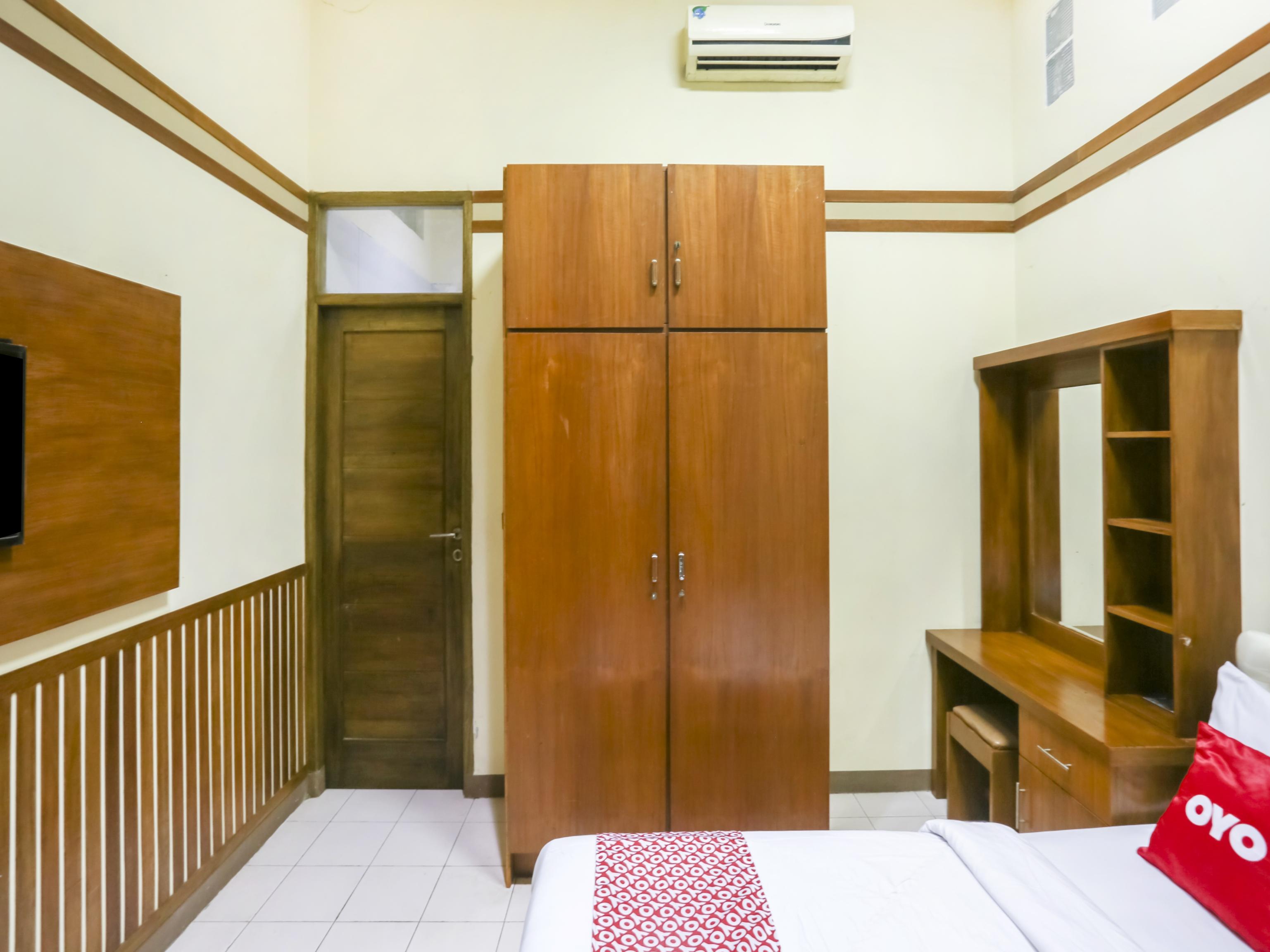 ג'קרטה Oyo 90066 Tobana Pejaten House מראה חיצוני תמונה