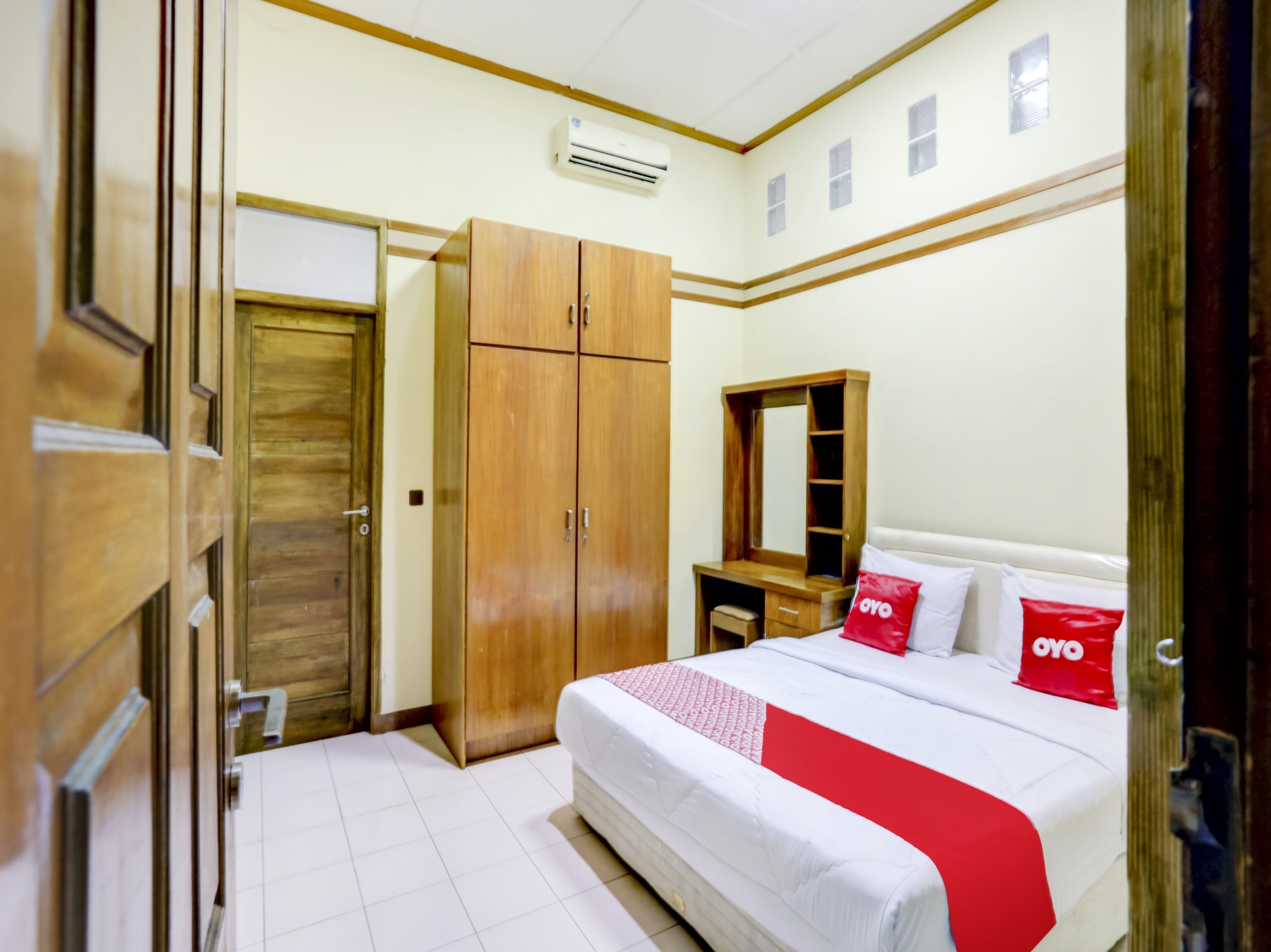 ג'קרטה Oyo 90066 Tobana Pejaten House מראה חיצוני תמונה