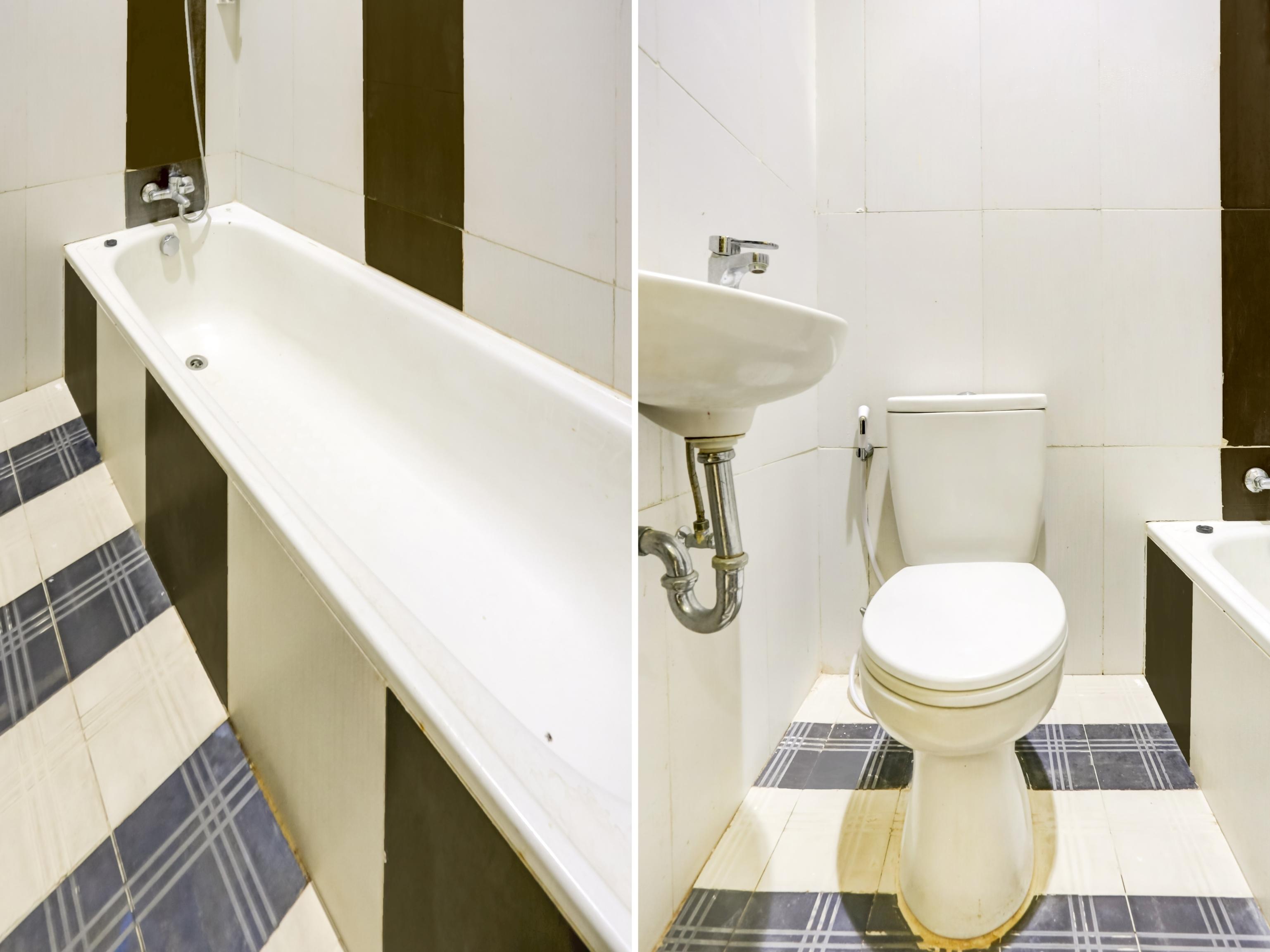 ג'קרטה Oyo 90066 Tobana Pejaten House מראה חיצוני תמונה
