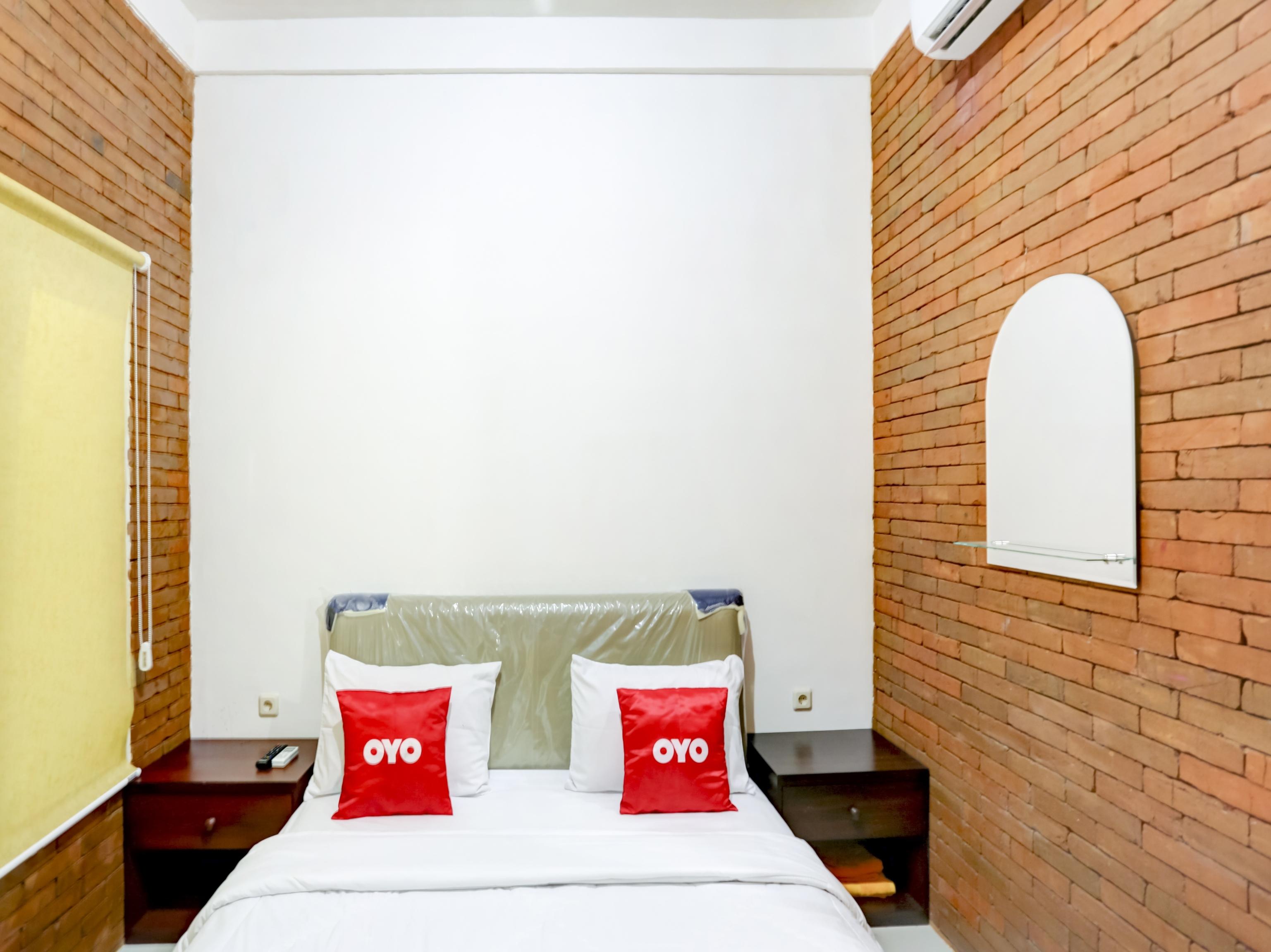 ג'קרטה Oyo 90066 Tobana Pejaten House מראה חיצוני תמונה