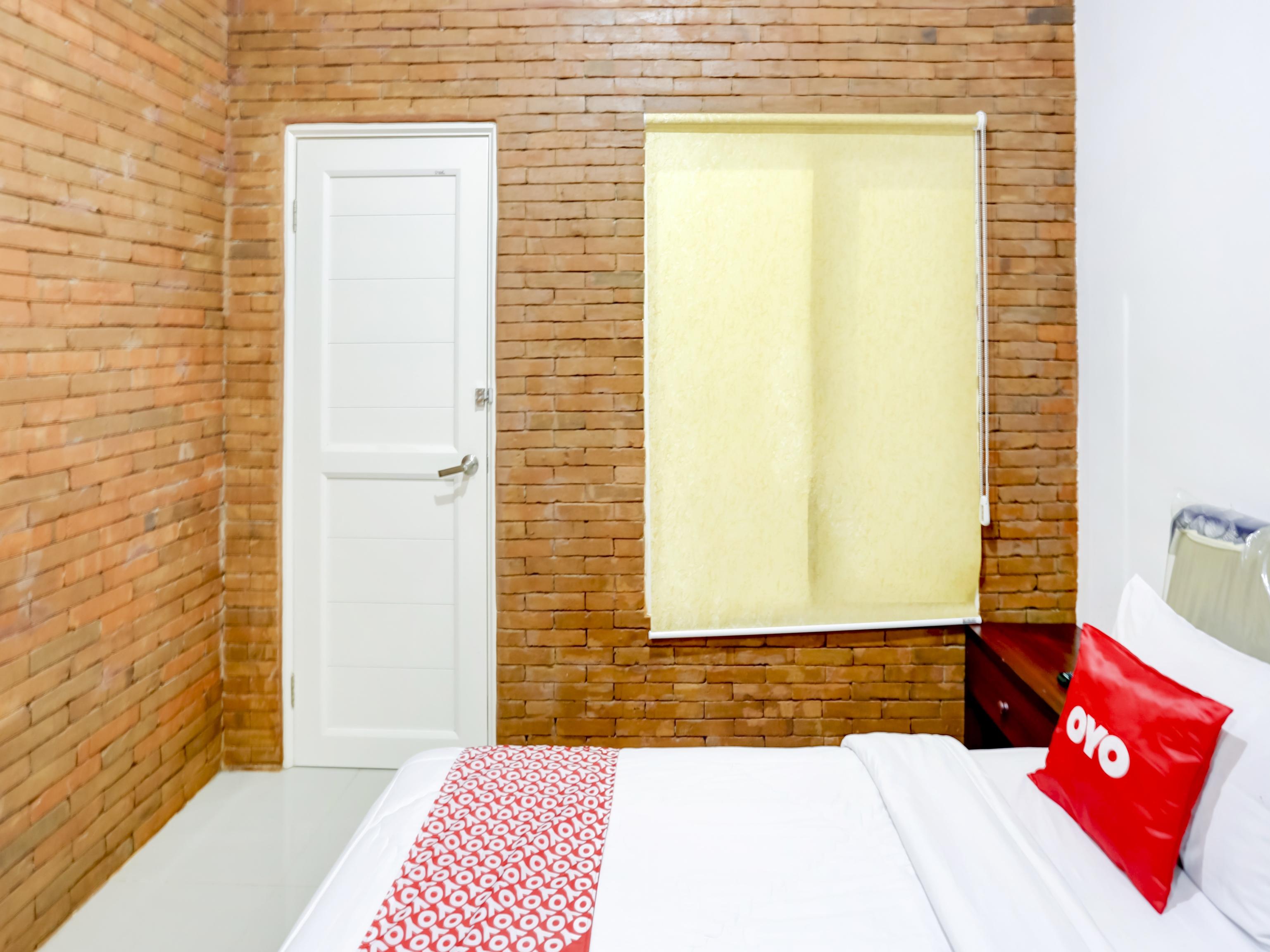 ג'קרטה Oyo 90066 Tobana Pejaten House מראה חיצוני תמונה