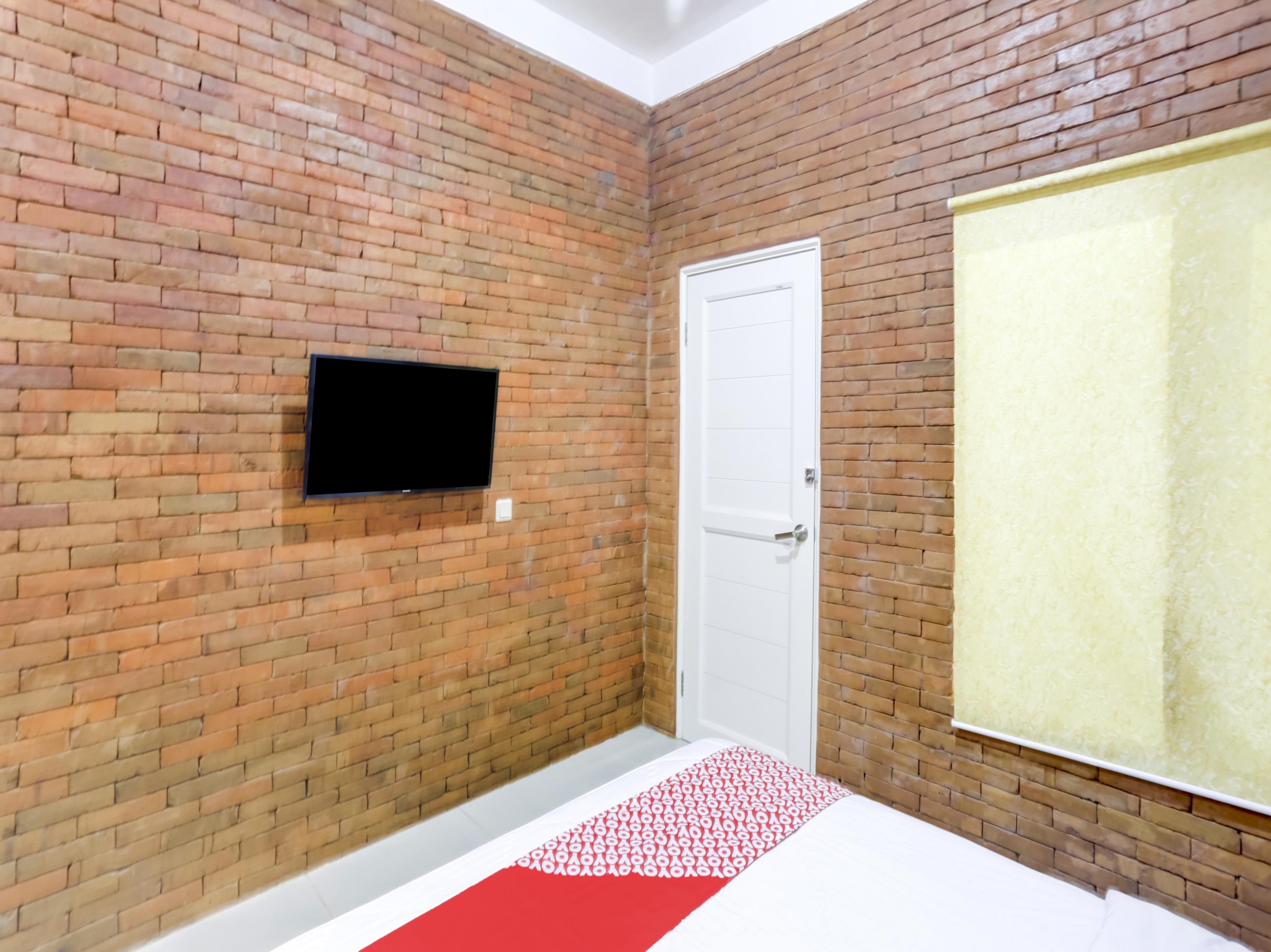 ג'קרטה Oyo 90066 Tobana Pejaten House מראה חיצוני תמונה