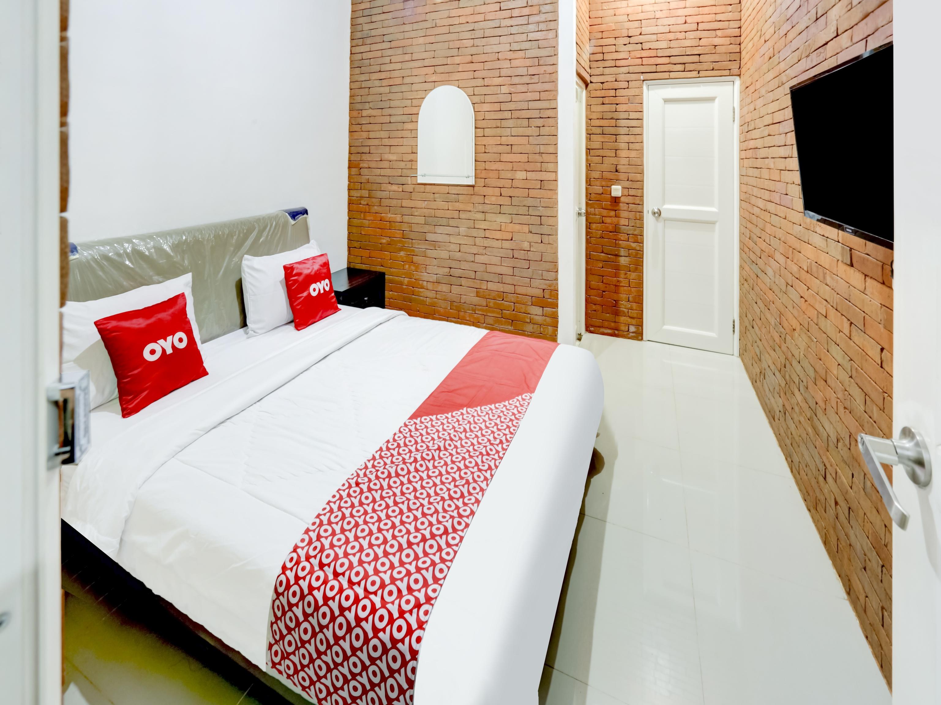ג'קרטה Oyo 90066 Tobana Pejaten House מראה חיצוני תמונה