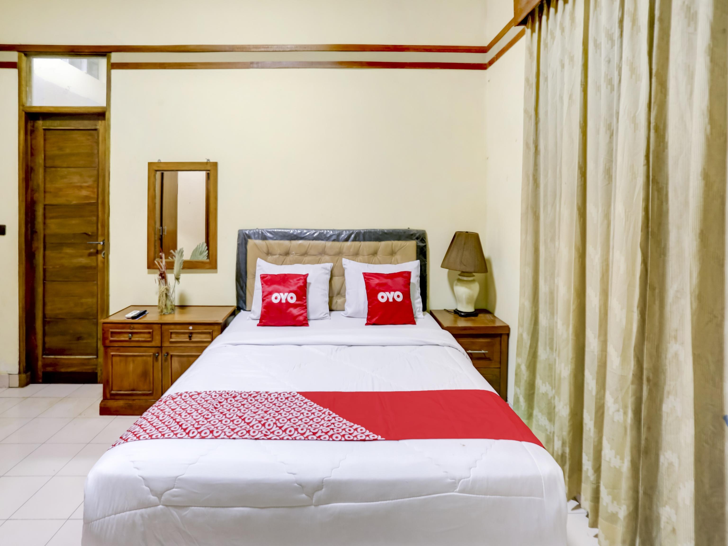 ג'קרטה Oyo 90066 Tobana Pejaten House מראה חיצוני תמונה