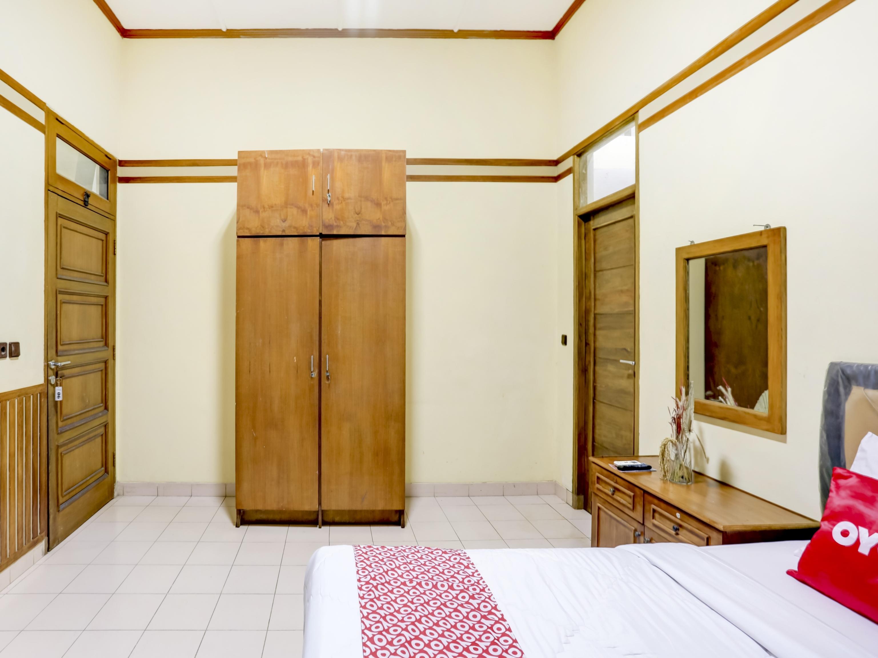 ג'קרטה Oyo 90066 Tobana Pejaten House מראה חיצוני תמונה