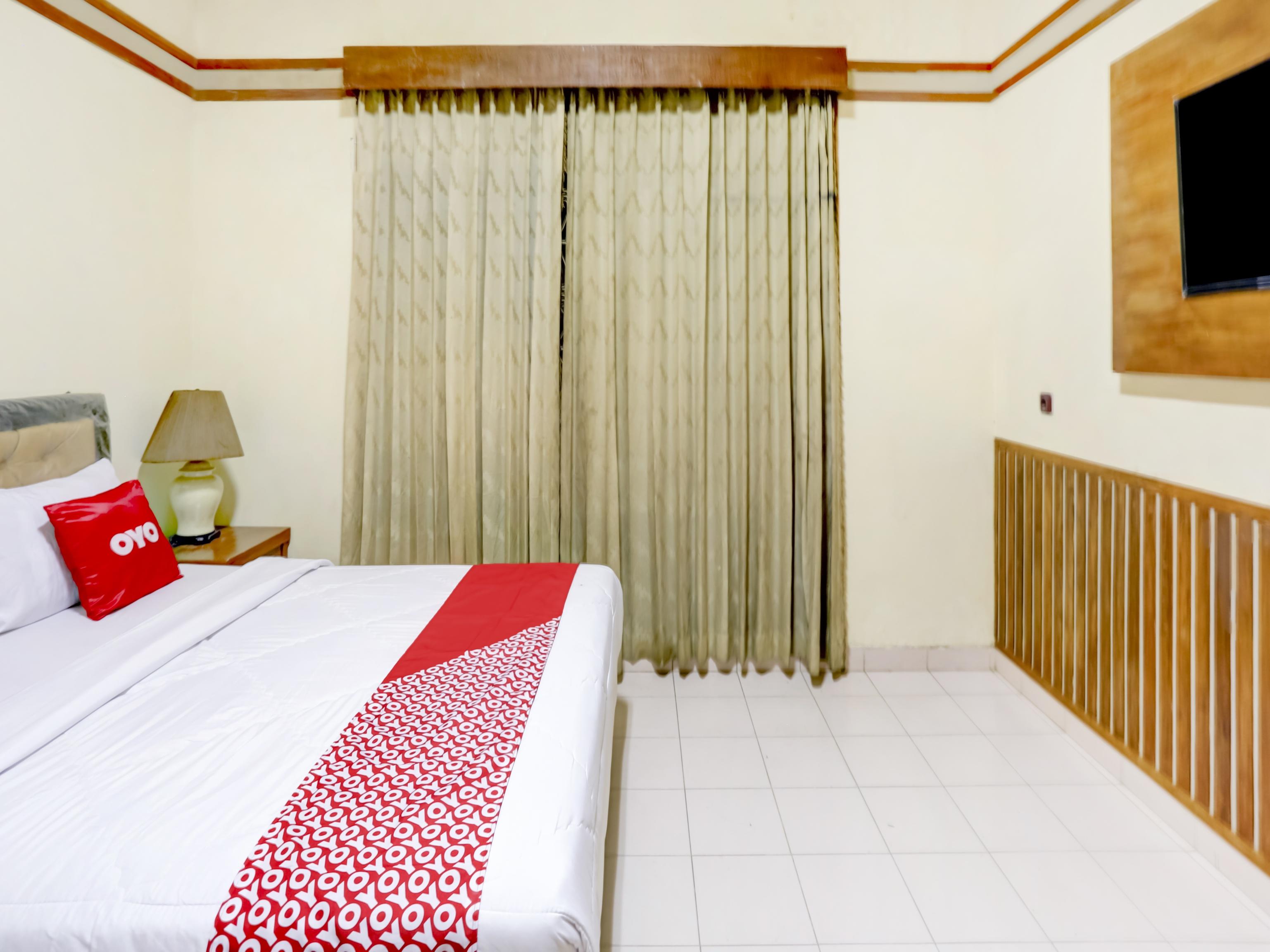ג'קרטה Oyo 90066 Tobana Pejaten House מראה חיצוני תמונה