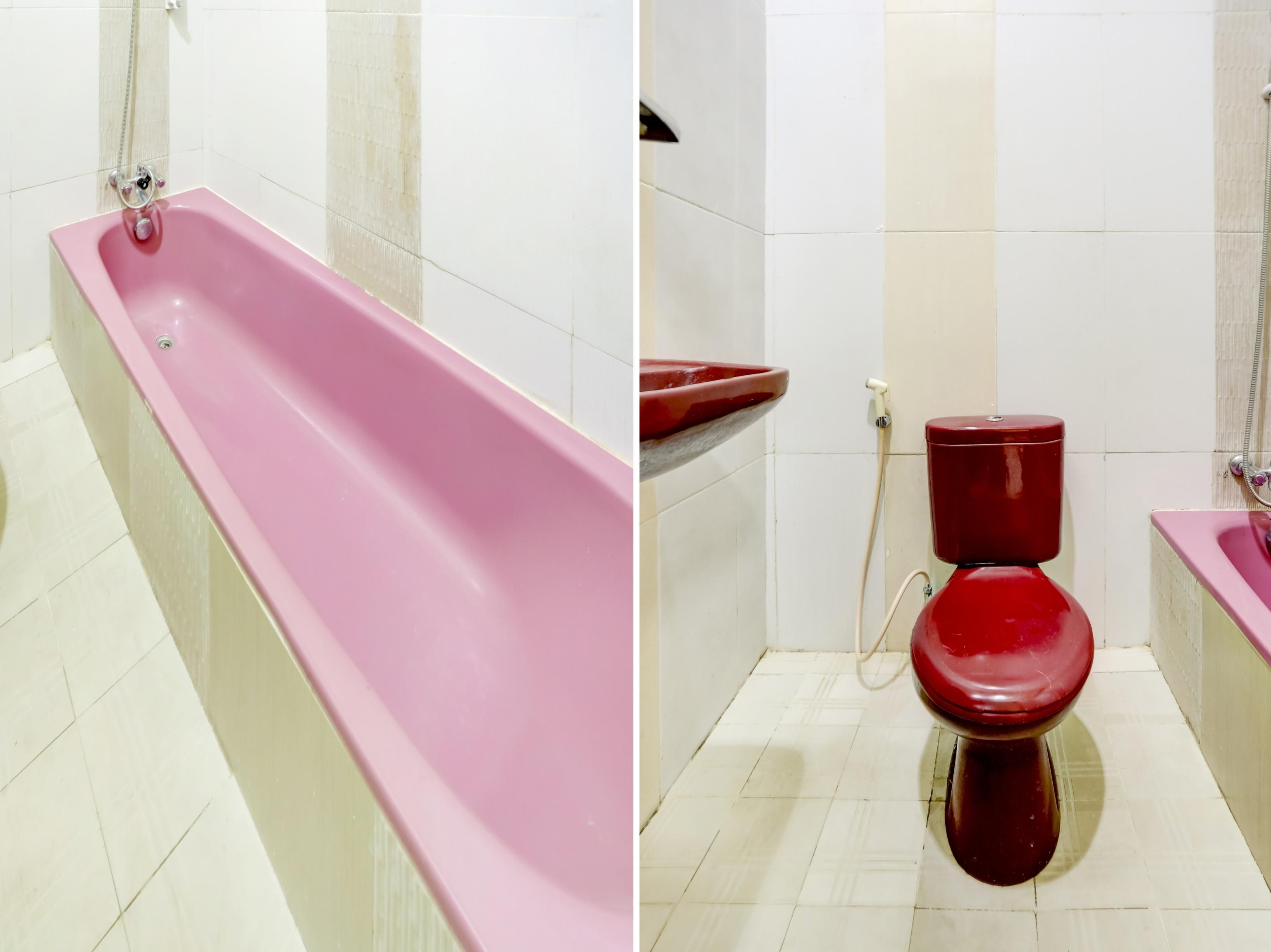 ג'קרטה Oyo 90066 Tobana Pejaten House מראה חיצוני תמונה