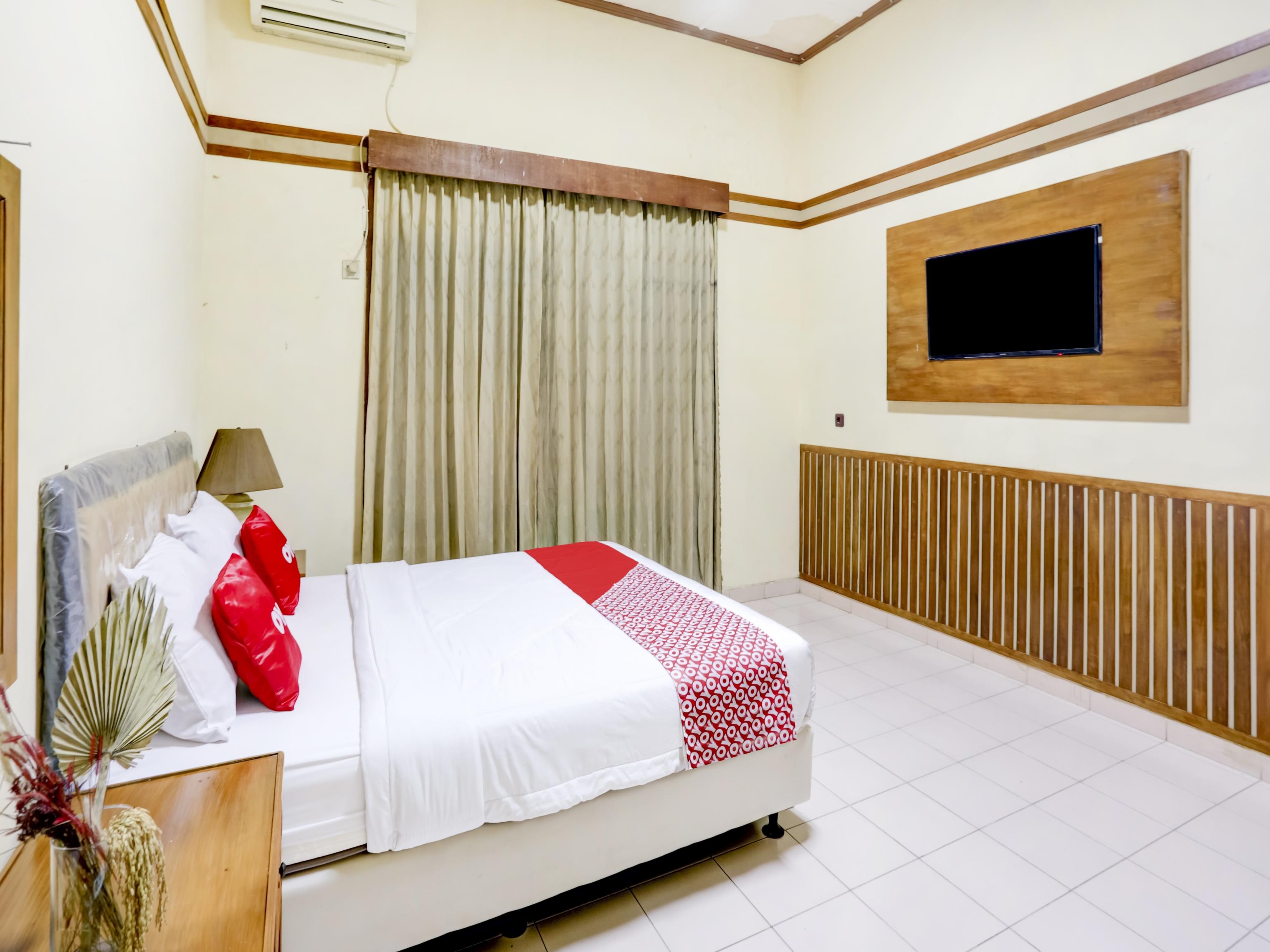ג'קרטה Oyo 90066 Tobana Pejaten House מראה חיצוני תמונה