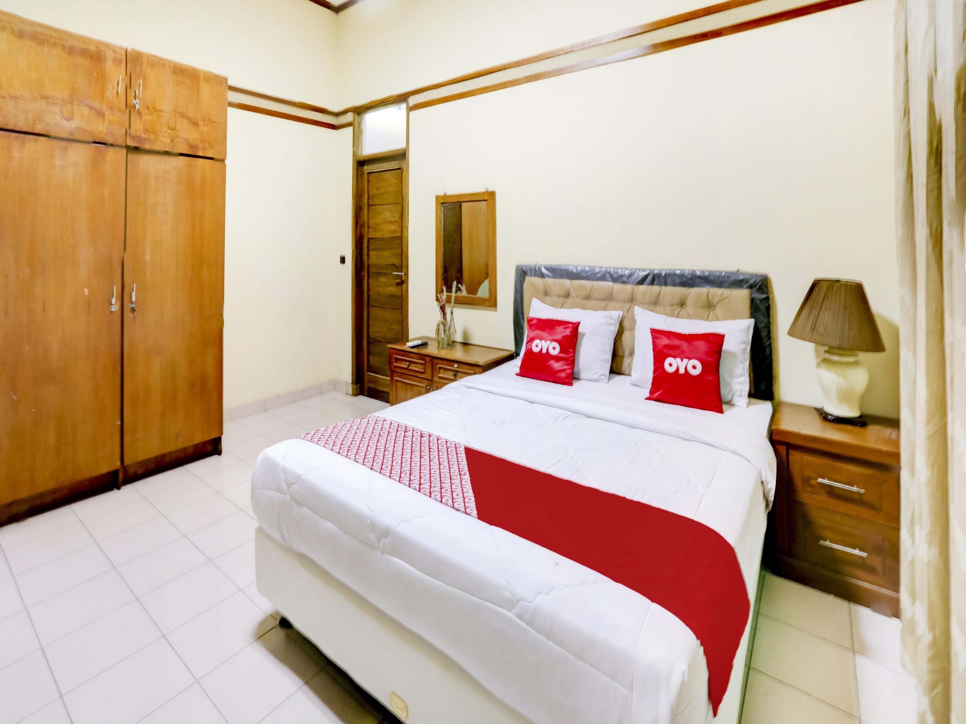 ג'קרטה Oyo 90066 Tobana Pejaten House מראה חיצוני תמונה