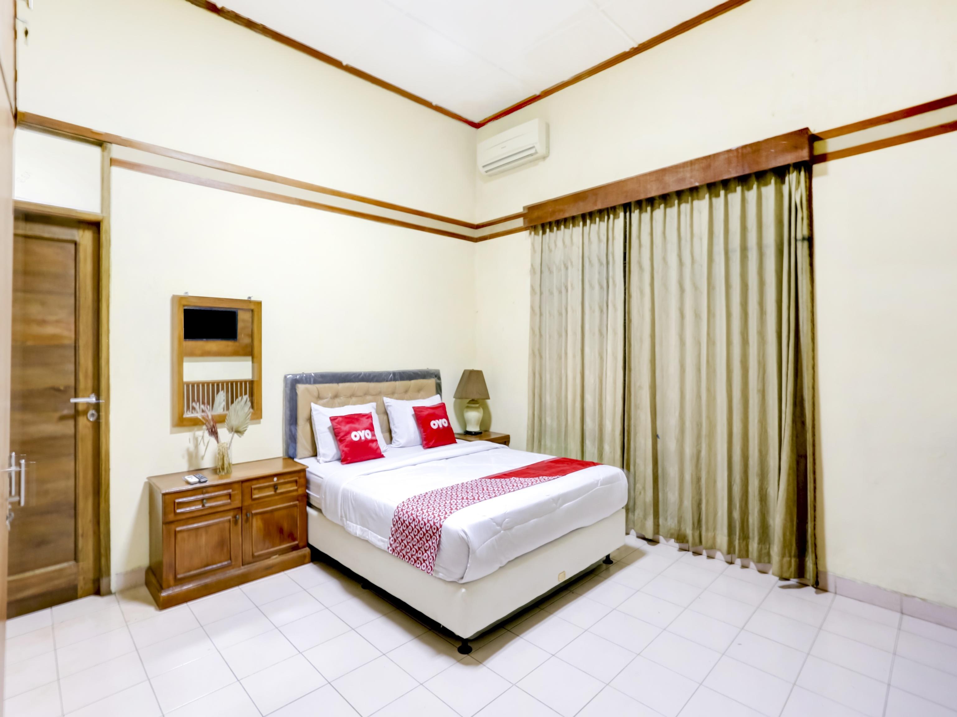 ג'קרטה Oyo 90066 Tobana Pejaten House מראה חיצוני תמונה