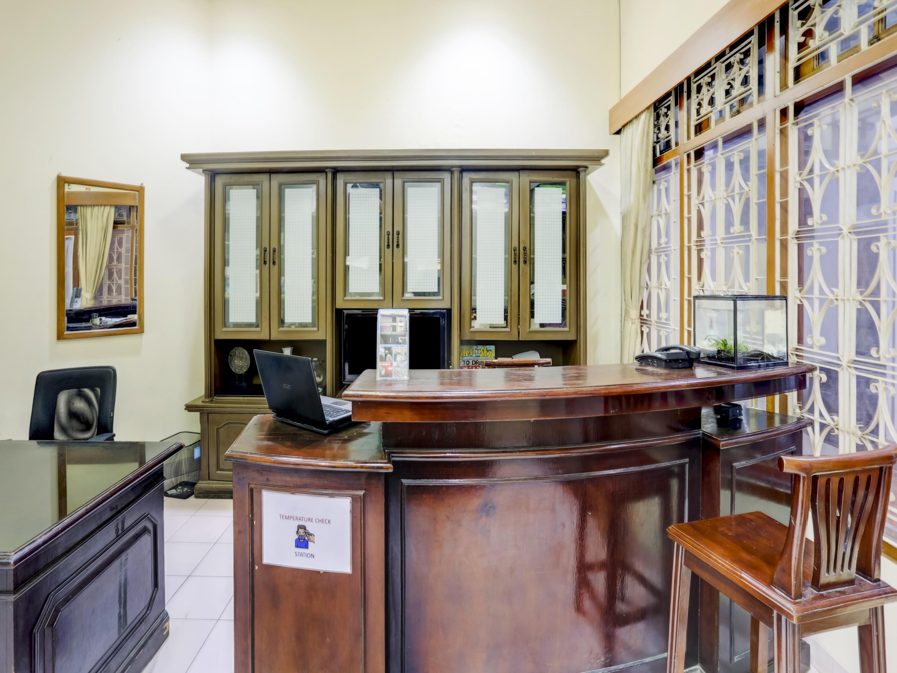 ג'קרטה Oyo 90066 Tobana Pejaten House מראה חיצוני תמונה