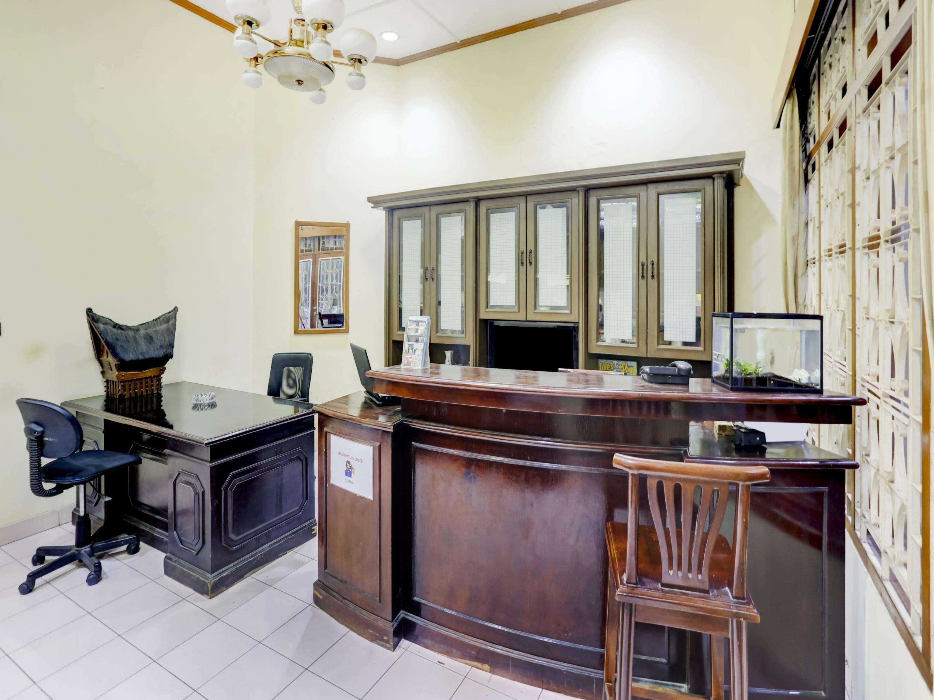 ג'קרטה Oyo 90066 Tobana Pejaten House מראה חיצוני תמונה