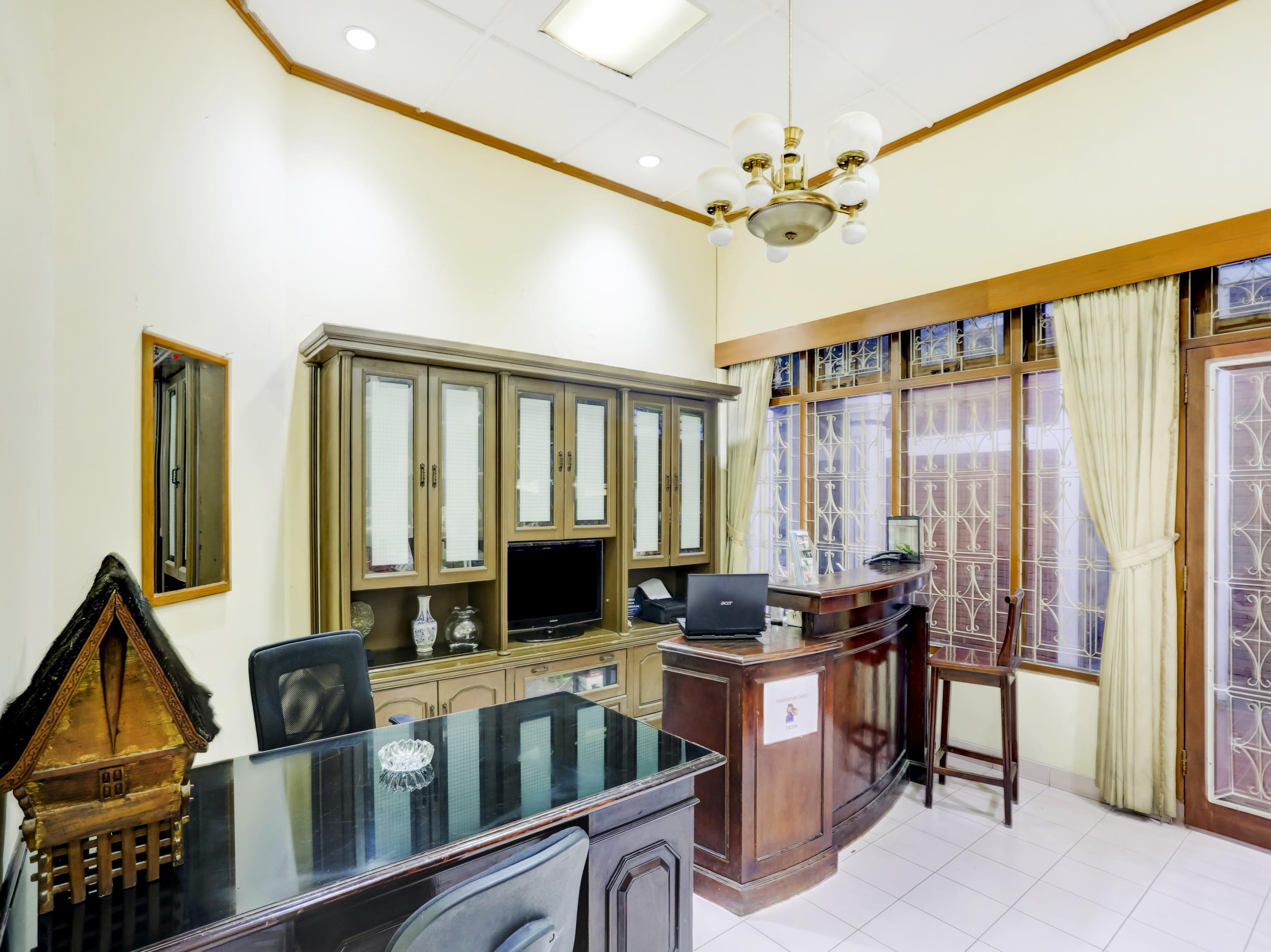 ג'קרטה Oyo 90066 Tobana Pejaten House מראה חיצוני תמונה