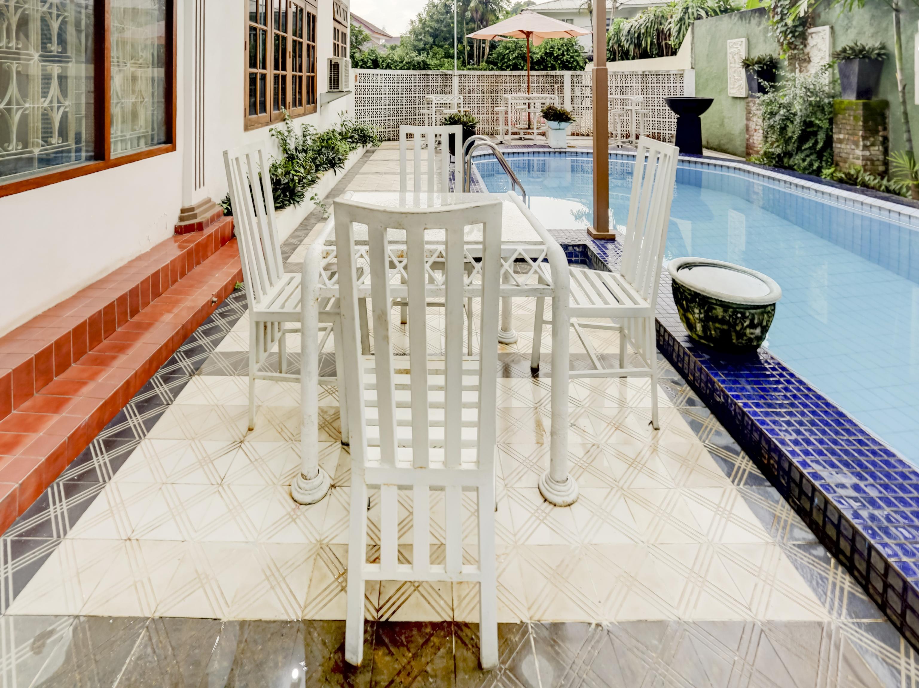 ג'קרטה Oyo 90066 Tobana Pejaten House מראה חיצוני תמונה