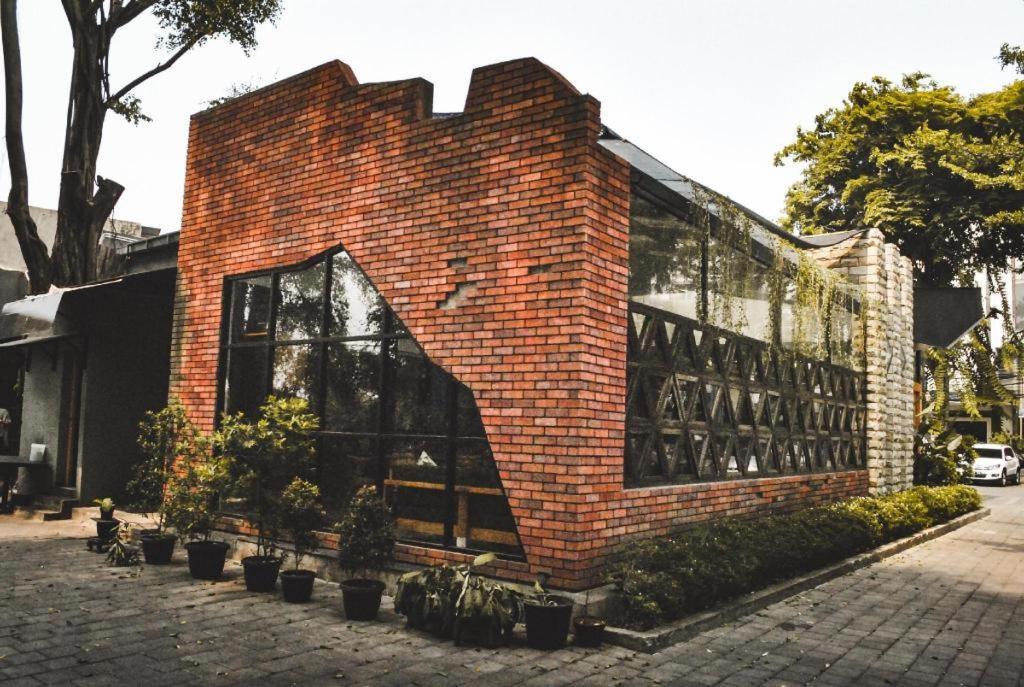 ג'קרטה Oyo 90066 Tobana Pejaten House מראה חיצוני תמונה